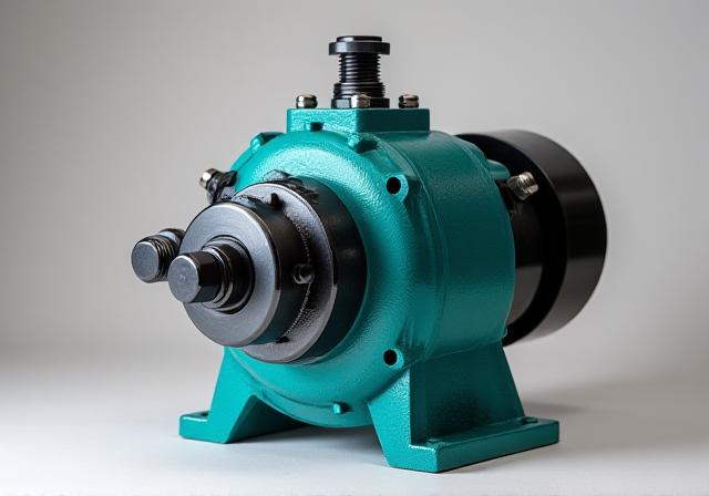 Componenti idraulici