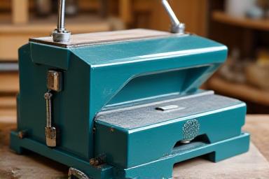 Levigatrice di precisione