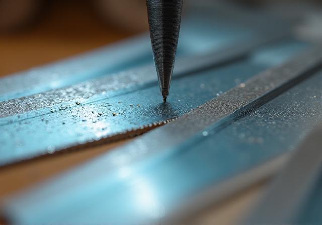 Lame per impiallacciatura