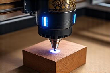 Macchina per intaglio automatizzata