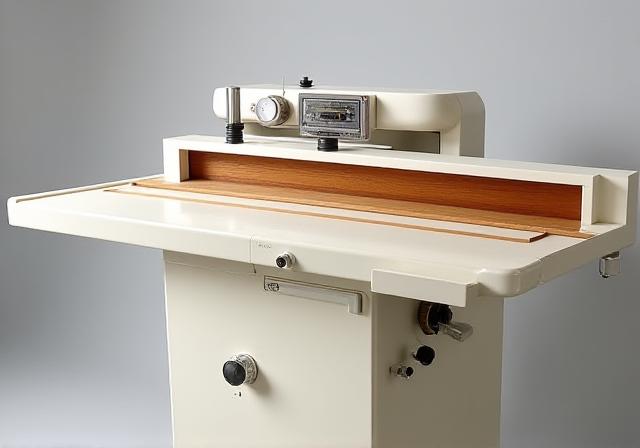 Levigatrice per alte prestazioni